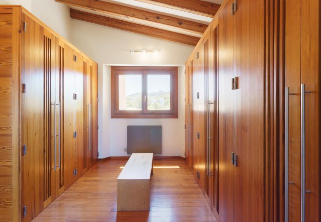 Villa en Pollensa / Pollença - Marirouse 33, Villa 5StarsHome Mallorca Villa en Pollensa / Pollença - Marirouse 33, Villa 5StarsHome Mallorca