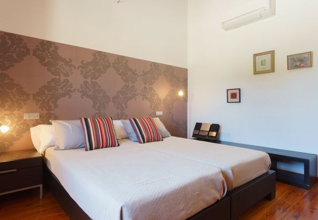 Villa en Pollensa / Pollença - Marirouse 33, Villa 5StarsHome Mallorca Villa en Pollensa / Pollença - Marirouse 33, Villa 5StarsHome Mallorca