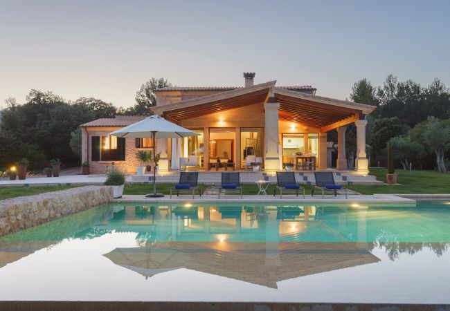 Villa en Pollensa / Pollença - Marirouse 33, Villa 5StarsHome Mallorca Villa en Pollensa / Pollença - Marirouse 33, Villa 5StarsHome Mallorca