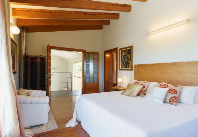 Villa en Pollensa / Pollença - Marirouse 33, Villa 5StarsHome Mallorca Villa en Pollensa / Pollença - Marirouse 33, Villa 5StarsHome Mallorca