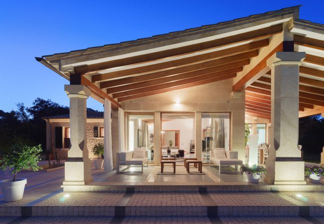 Villa en Pollensa / Pollença - Marirouse 33, Villa 5StarsHome Mallorca Villa en Pollensa / Pollença - Marirouse 33, Villa 5StarsHome Mallorca