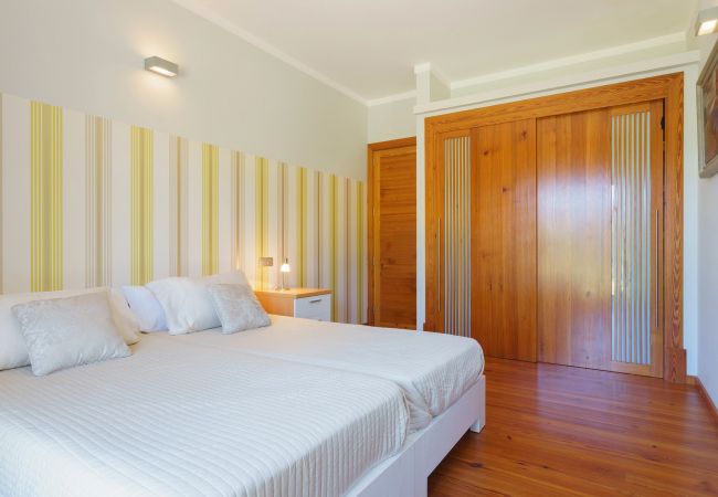 Villa en Pollensa / Pollença - Marirouse 33, Villa 5StarsHome Mallorca Villa en Pollensa / Pollença - Marirouse 33, Villa 5StarsHome Mallorca