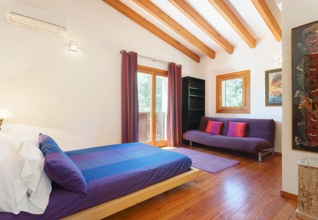 Villa en Pollensa / Pollença - Marirouse 33, Villa 5StarsHome Mallorca Villa en Pollensa / Pollença - Marirouse 33, Villa 5StarsHome Mallorca