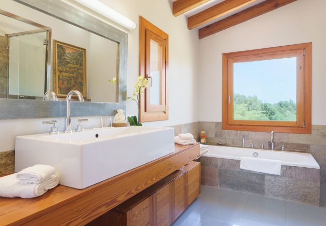 Villa en Pollensa / Pollença - Marirouse 33, Villa 5StarsHome Mallorca Villa en Pollensa / Pollença - Marirouse 33, Villa 5StarsHome Mallorca