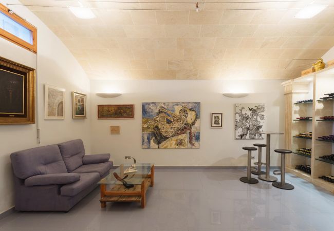 Villa en Pollensa / Pollença - Marirouse 33, Villa 5StarsHome Mallorca Villa en Pollensa / Pollença - Marirouse 33, Villa 5StarsHome Mallorca