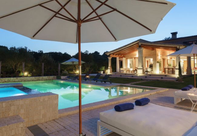 Villa en Pollensa / Pollença - Marirouse 33, Villa 5StarsHome Mallorca Villa en Pollensa / Pollença - Marirouse 33, Villa 5StarsHome Mallorca