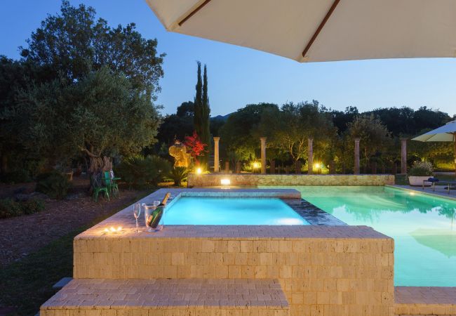 Villa en Pollensa / Pollença - Marirouse 33, Villa 5StarsHome Mallorca Villa en Pollensa / Pollença - Marirouse 33, Villa 5StarsHome Mallorca