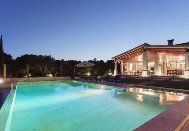 Villa en Pollensa / Pollença - Marirouse 33, Villa 5StarsHome Mallorca Villa en Pollensa / Pollença - Marirouse 33, Villa 5StarsHome Mallorca