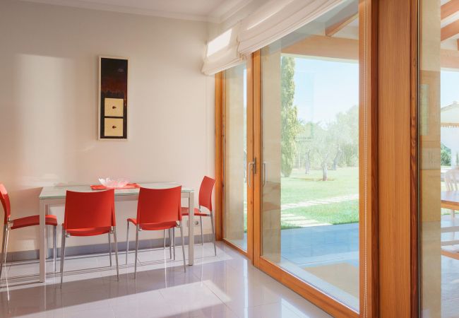 Villa en Pollensa / Pollença - Marirouse 33, Villa 5StarsHome Mallorca Villa en Pollensa / Pollença - Marirouse 33, Villa 5StarsHome Mallorca