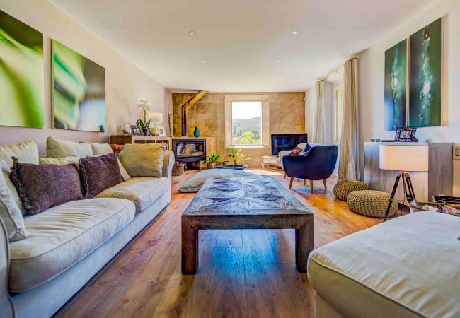 Villa en Pollensa / Pollença - Heidi 34, Villa 5StarsHome Mallorca Villa en Pollensa / Pollença - Heidi 34, Villa 5StarsHome Mallorca