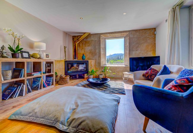 Villa en Pollensa / Pollença - Heidi 34, Villa 5StarsHome Mallorca Villa en Pollensa / Pollença - Heidi 34, Villa 5StarsHome Mallorca