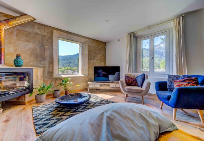 Villa en Pollensa / Pollença - Heidi 34, Villa 5StarsHome Mallorca Villa en Pollensa / Pollença - Heidi 34, Villa 5StarsHome Mallorca