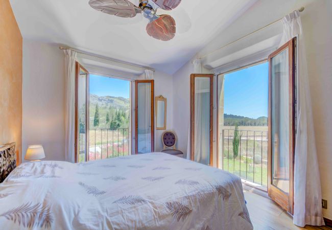 Villa en Pollensa / Pollença - Heidi 34, Villa 5StarsHome Mallorca Villa en Pollensa / Pollença - Heidi 34, Villa 5StarsHome Mallorca