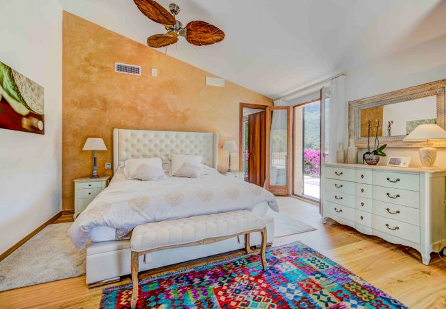 Villa en Pollensa / Pollença - Heidi 34, Villa 5StarsHome Mallorca Villa en Pollensa / Pollença - Heidi 34, Villa 5StarsHome Mallorca