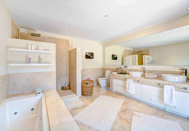 Villa en Pollensa / Pollença - Heidi 34, Villa 5StarsHome Mallorca Villa en Pollensa / Pollença - Heidi 34, Villa 5StarsHome Mallorca