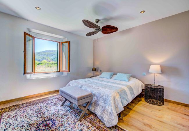 Villa en Pollensa / Pollença - Heidi 34, Villa 5StarsHome Mallorca Villa en Pollensa / Pollença - Heidi 34, Villa 5StarsHome Mallorca