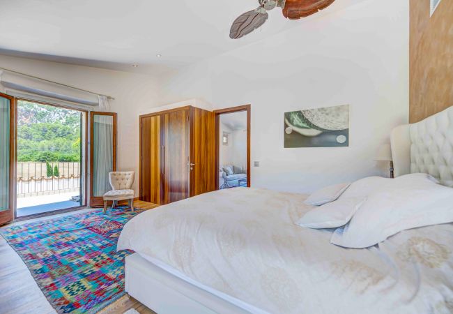 Villa en Pollensa / Pollença - Heidi 34, Villa 5StarsHome Mallorca Villa en Pollensa / Pollença - Heidi 34, Villa 5StarsHome Mallorca