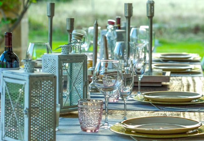 Villa en Pollensa / Pollença - Heidi 34, Villa 5StarsHome Mallorca Villa en Pollensa / Pollença - Heidi 34, Villa 5StarsHome Mallorca