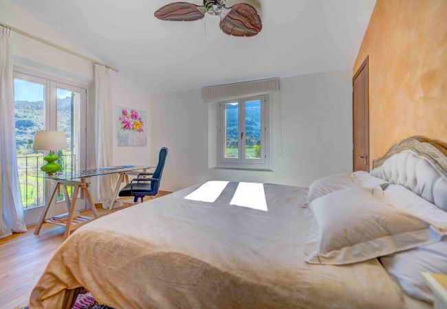 Villa en Pollensa / Pollença - Heidi 34, Villa 5StarsHome Mallorca Villa en Pollensa / Pollença - Heidi 34, Villa 5StarsHome Mallorca