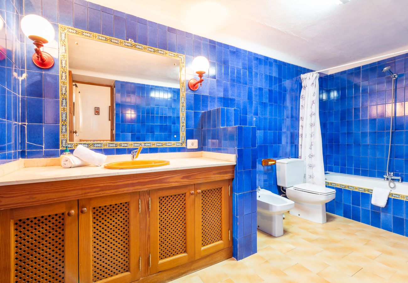 Casa en Felanitx - Son Suau Vell by Mallorca House Rent