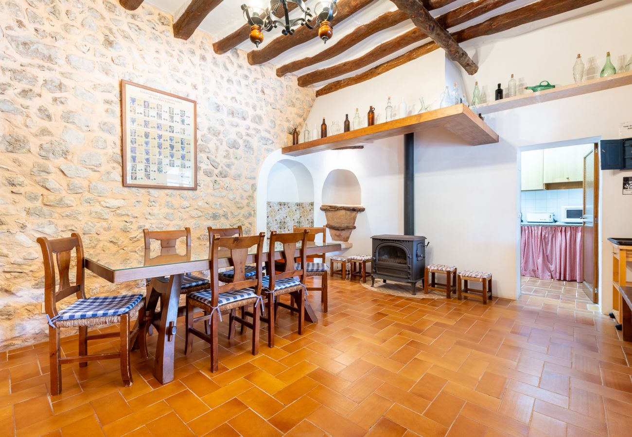 Casa en Felanitx - Son Suau Vell by Mallorca House Rent