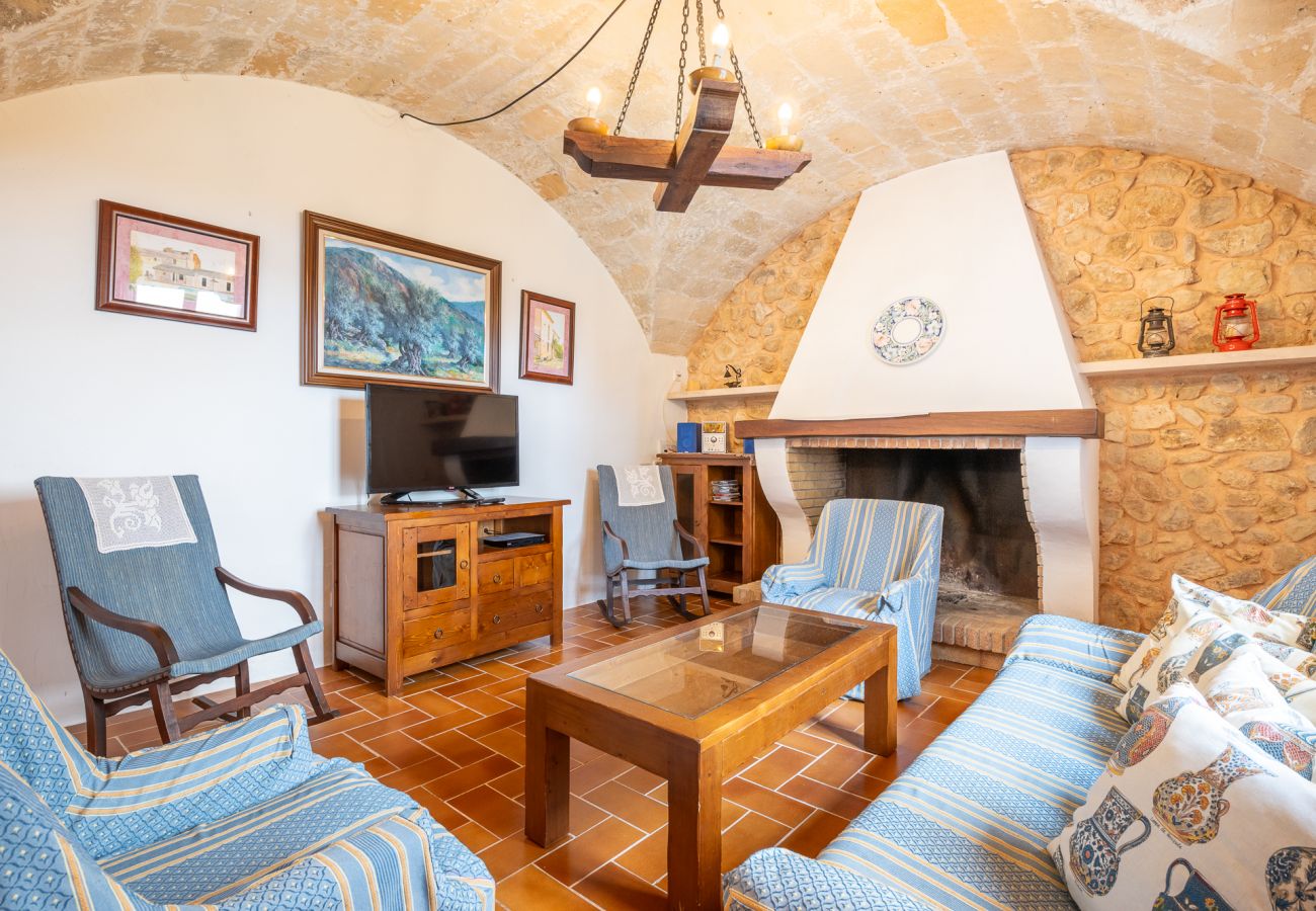 Casa en Felanitx - Son Suau Vell by Mallorca House Rent