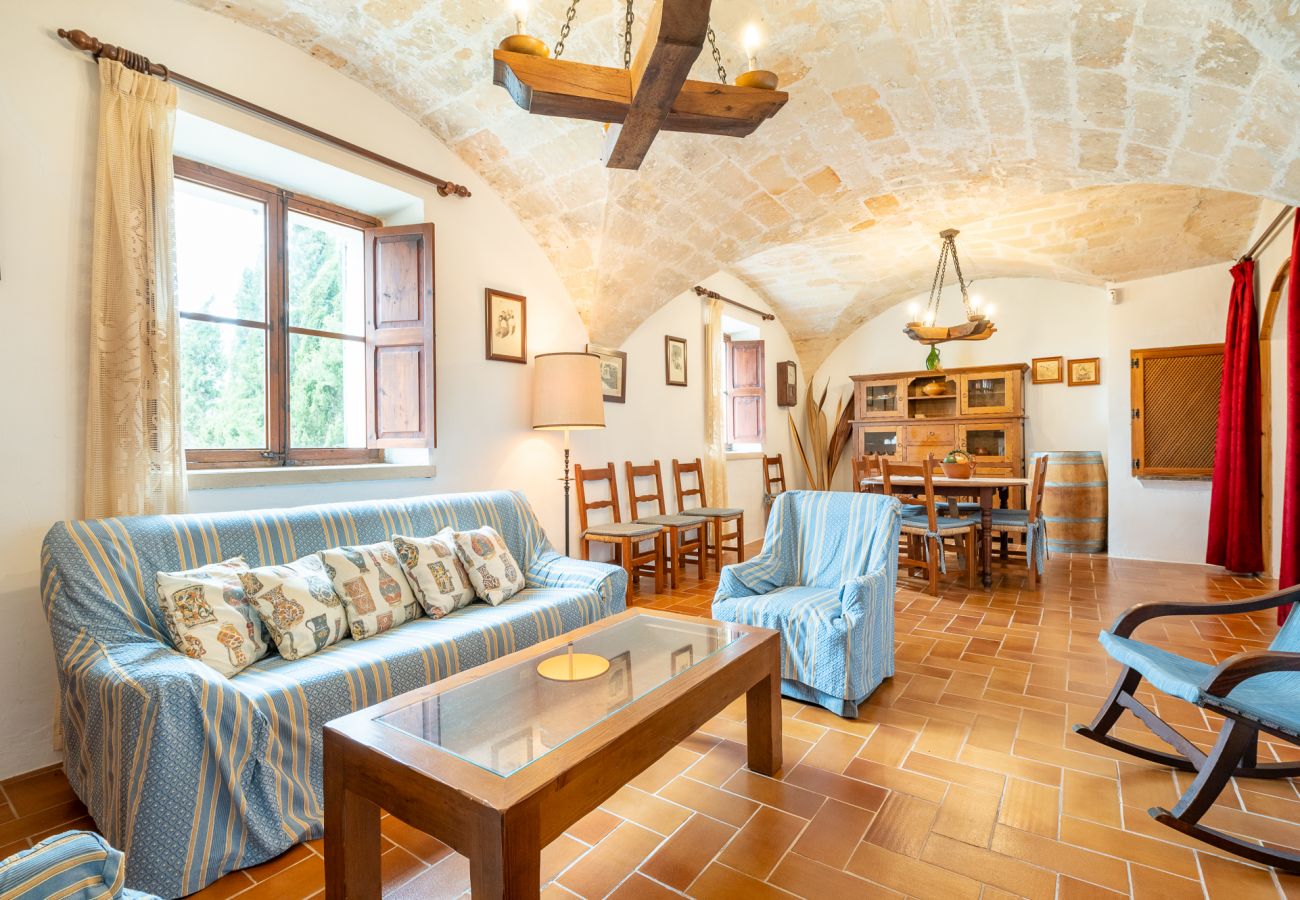 Casa en Felanitx - Son Suau Vell by Mallorca House Rent