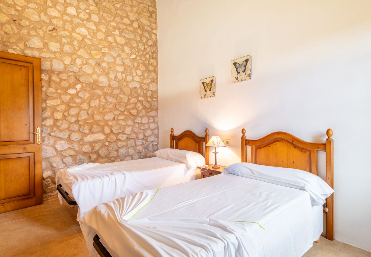 Casa en Felanitx - Son Suau Vell by Mallorca House Rent