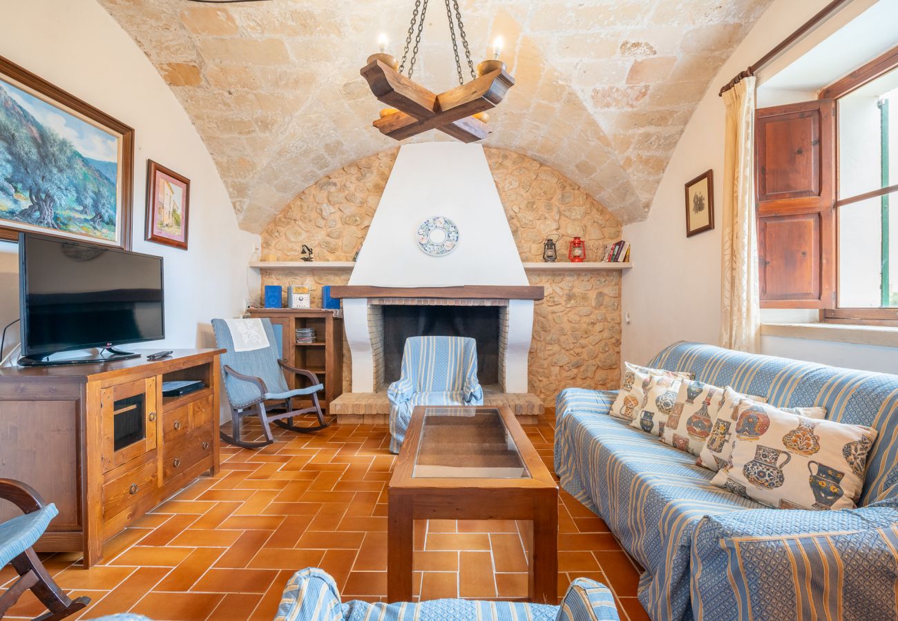 Casa en Felanitx - Son Suau Vell by Mallorca House Rent