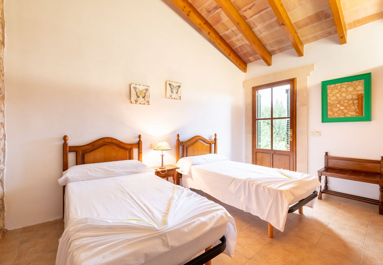 Casa en Felanitx - Son Suau Vell by Mallorca House Rent