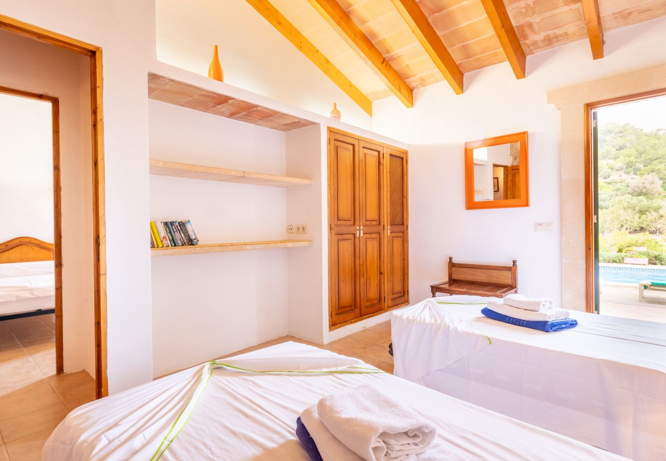 Casa en Felanitx - Son Suau Vell by Mallorca House Rent