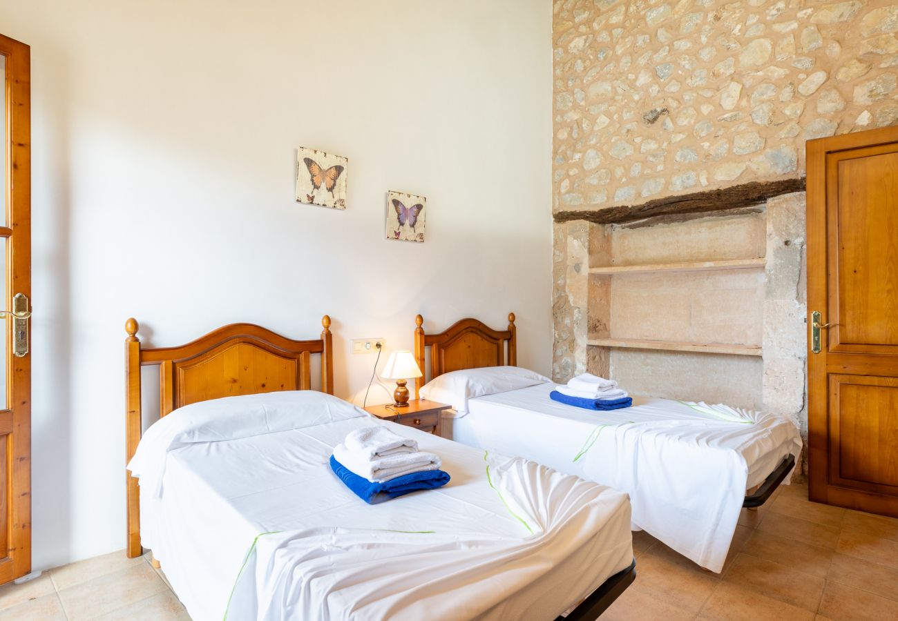Casa en Felanitx - Son Suau Vell by Mallorca House Rent