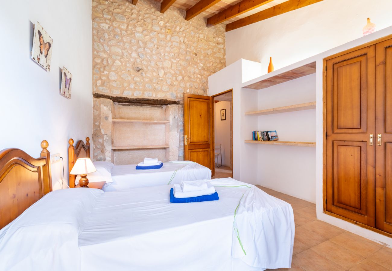 Casa en Felanitx - Son Suau Vell by Mallorca House Rent