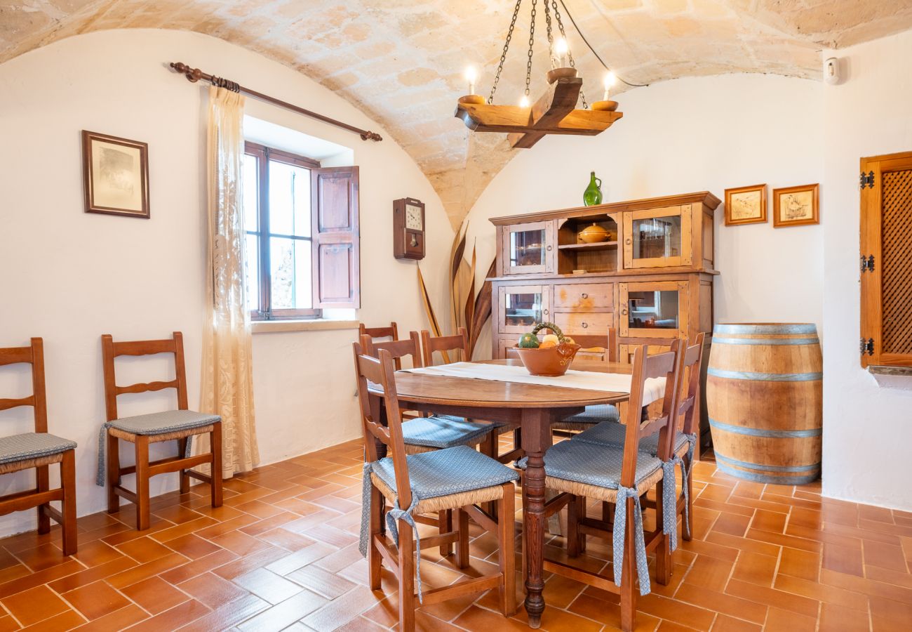 Casa en Felanitx - Son Suau Vell by Mallorca House Rent