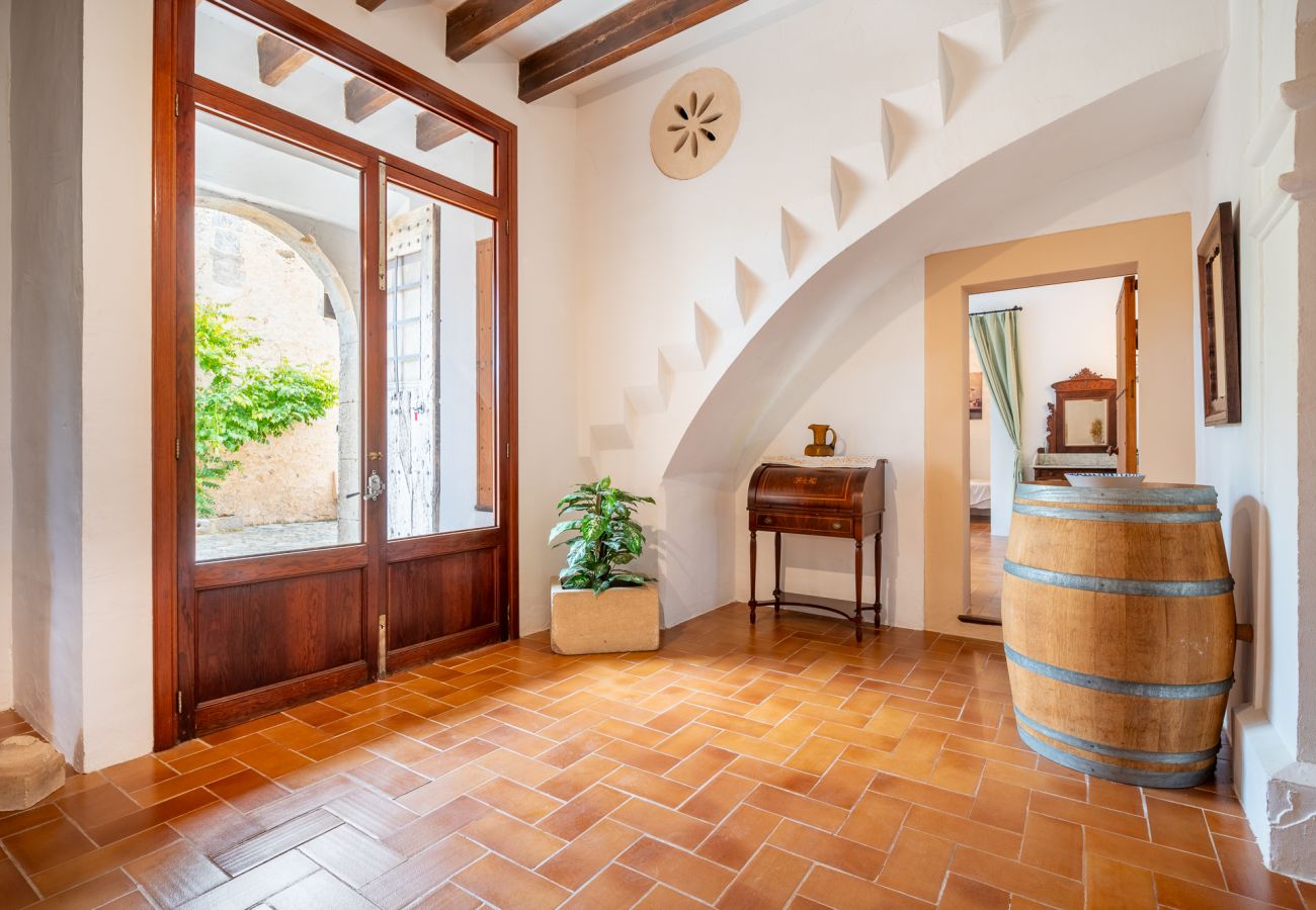 Casa en Felanitx - Son Suau Vell by Mallorca House Rent