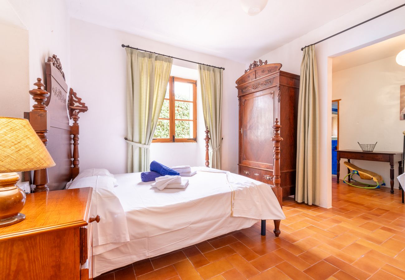 Casa en Felanitx - Son Suau Vell by Mallorca House Rent