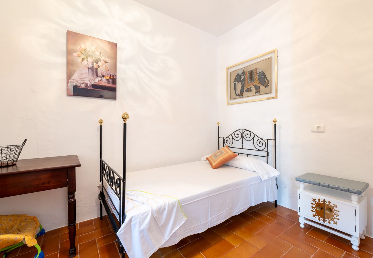 Casa en Felanitx - Son Suau Vell by Mallorca House Rent