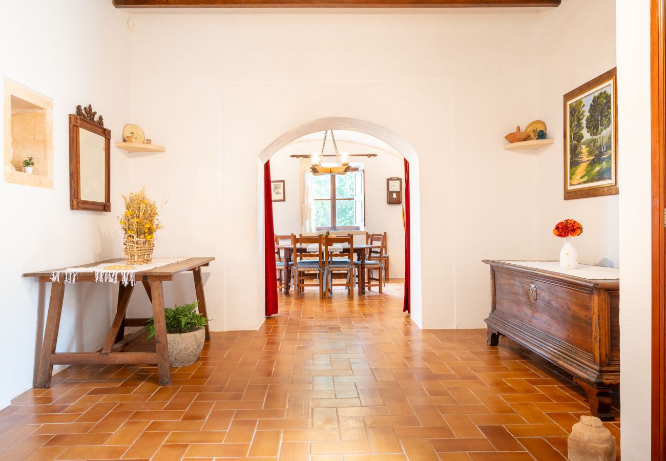 Casa en Felanitx - Son Suau Vell by Mallorca House Rent