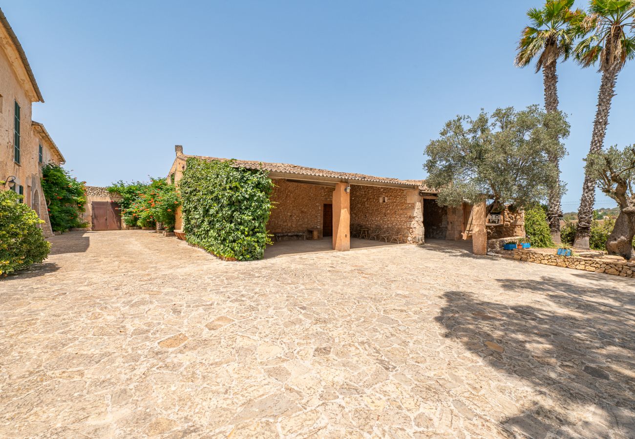 Casa en Felanitx - Son Suau Vell by Mallorca House Rent