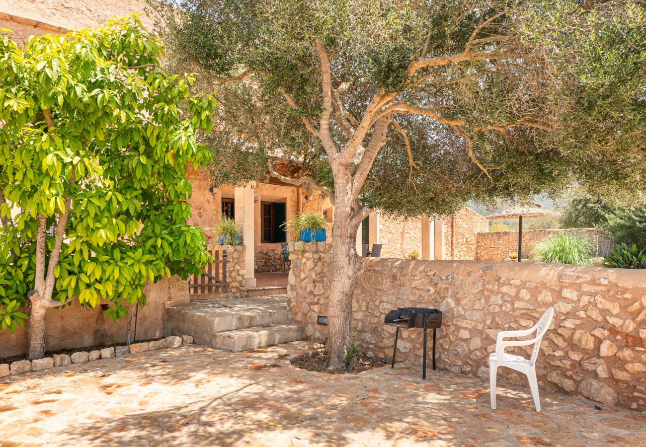 Casa en Felanitx - Son Suau Vell by Mallorca House Rent