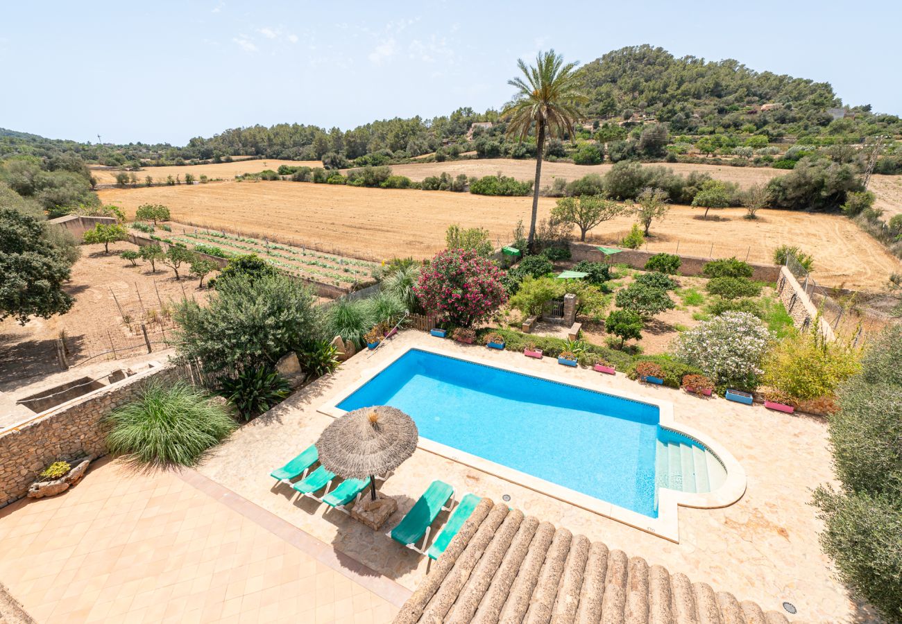 Casa en Felanitx - Son Suau Vell by Mallorca House Rent