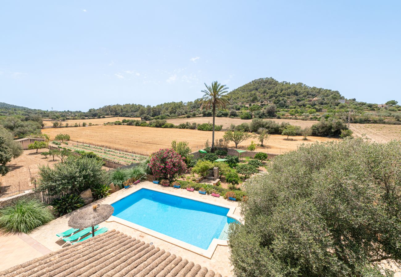Casa en Felanitx - Son Suau Vell by Mallorca House Rent