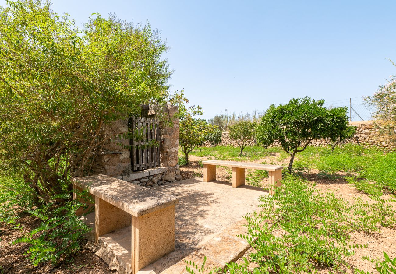 Casa en Felanitx - Son Suau Vell by Mallorca House Rent