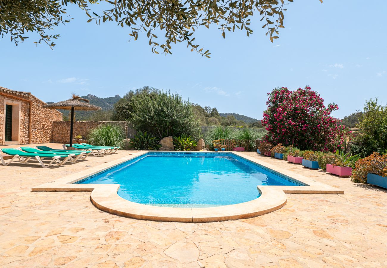 Casa en Felanitx - Son Suau Vell by Mallorca House Rent