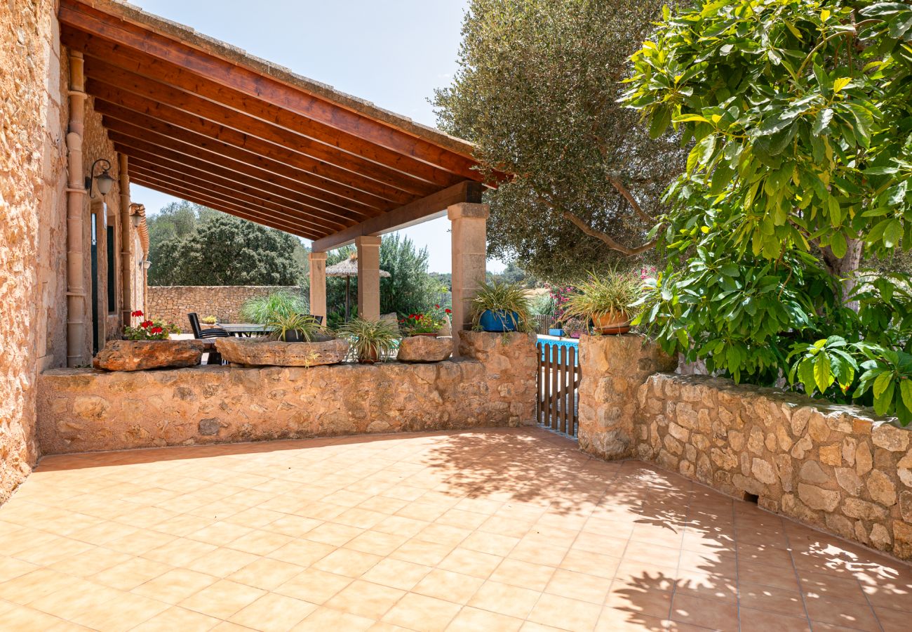 Casa en Felanitx - Son Suau Vell by Mallorca House Rent