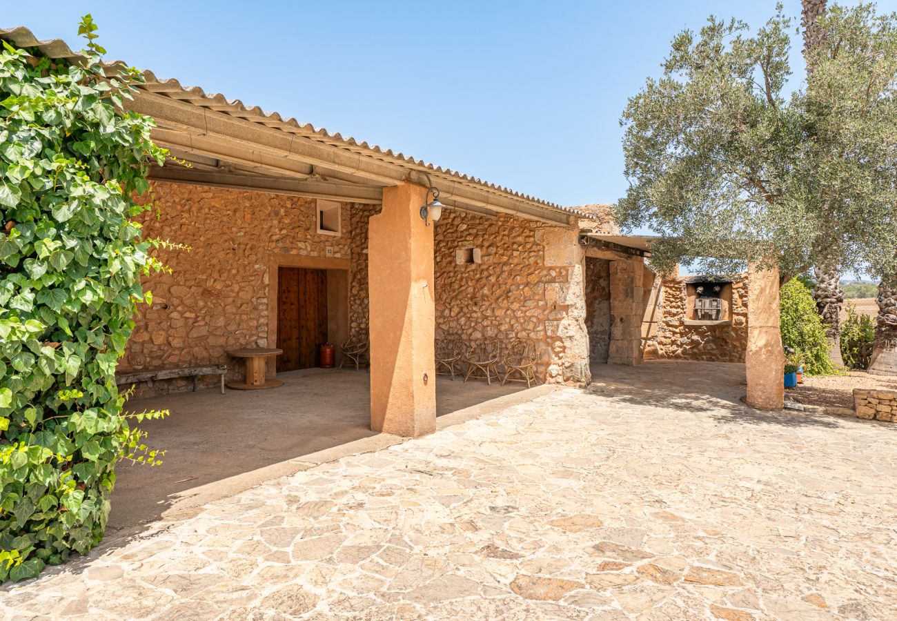 Casa en Felanitx - Son Suau Vell by Mallorca House Rent