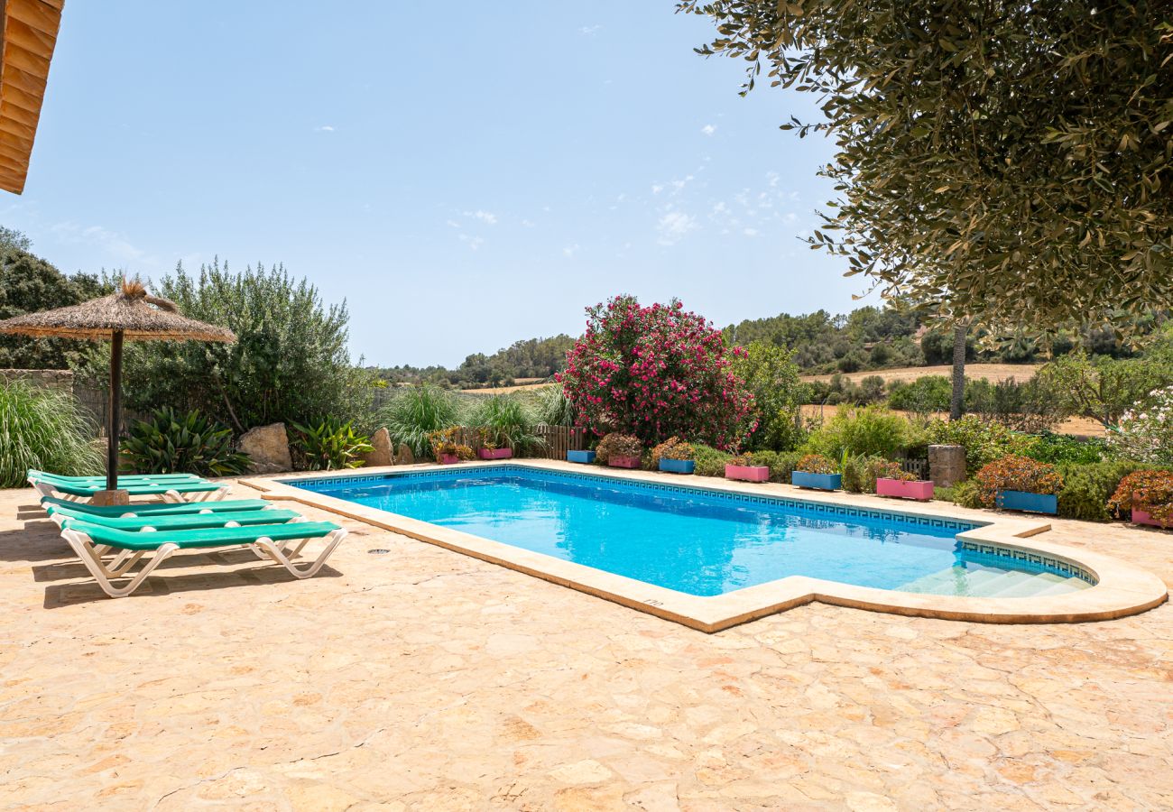 Casa en Felanitx - Son Suau Vell by Mallorca House Rent