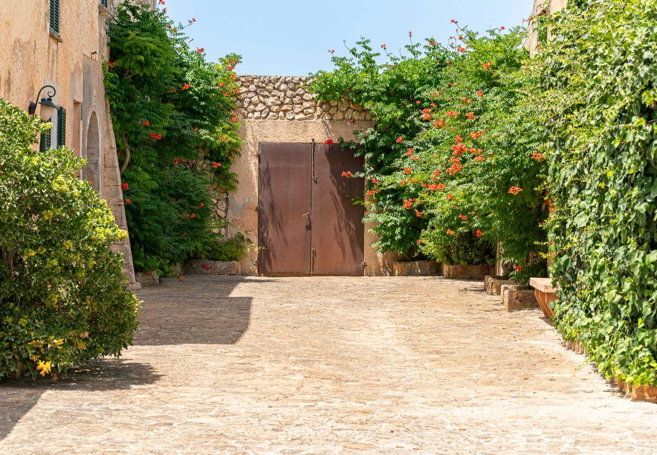 Casa en Felanitx - Son Suau Vell by Mallorca House Rent