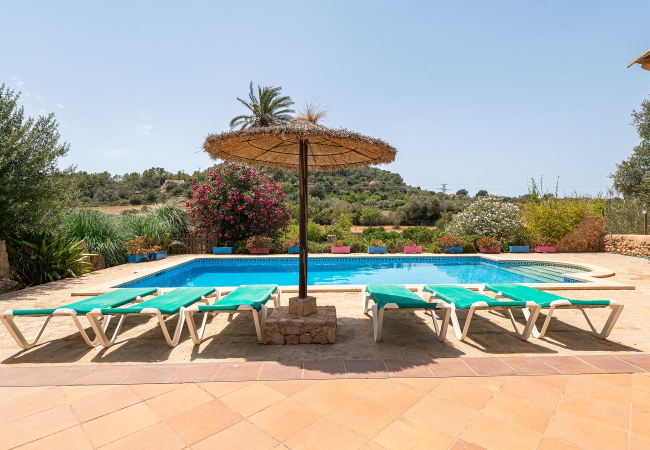 Casa en Felanitx - Son Suau Vell by Mallorca House Rent