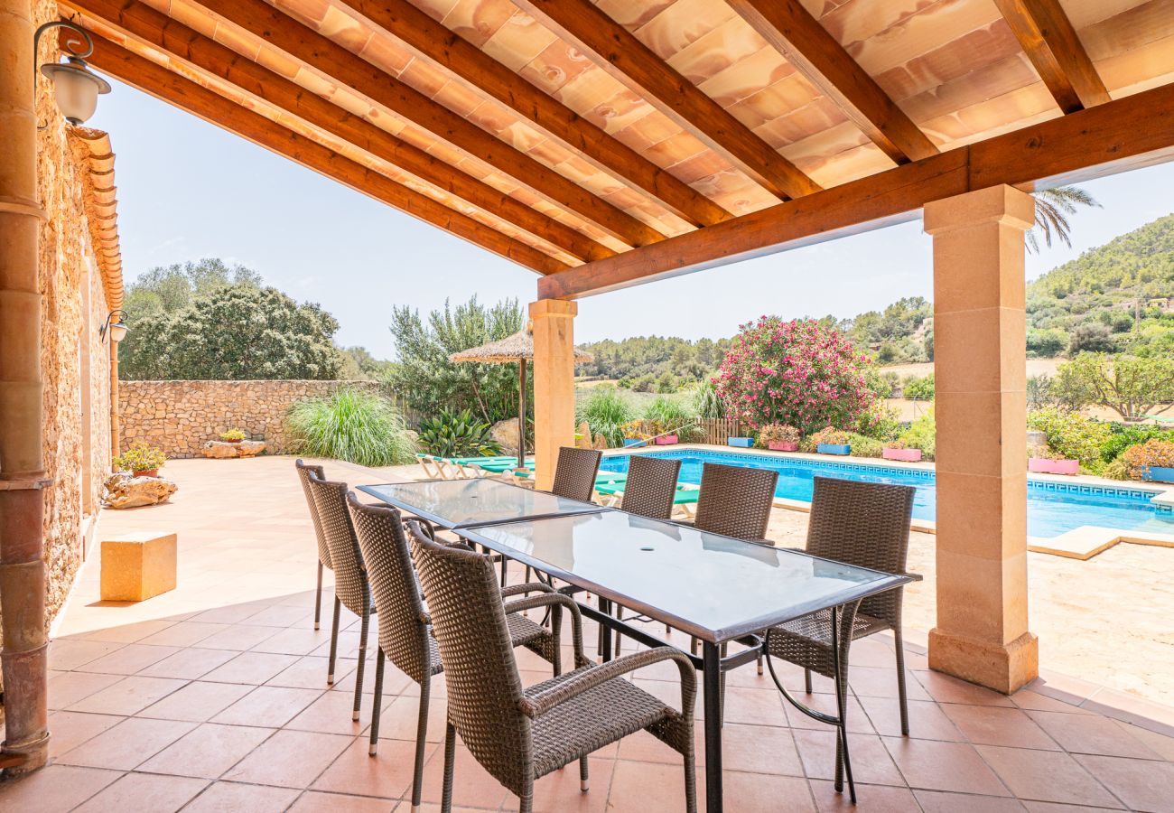 Casa en Felanitx - Son Suau Vell by Mallorca House Rent